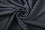 Ensemble Real Madrid Noir-Gris 2023 2024