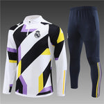Ensemble Real Madrid Blanc 2023 2024