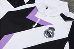 Ensemble Real Madrid Blanc 2023 2024