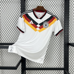 Maillot Domicile Allemagne 2025/26
