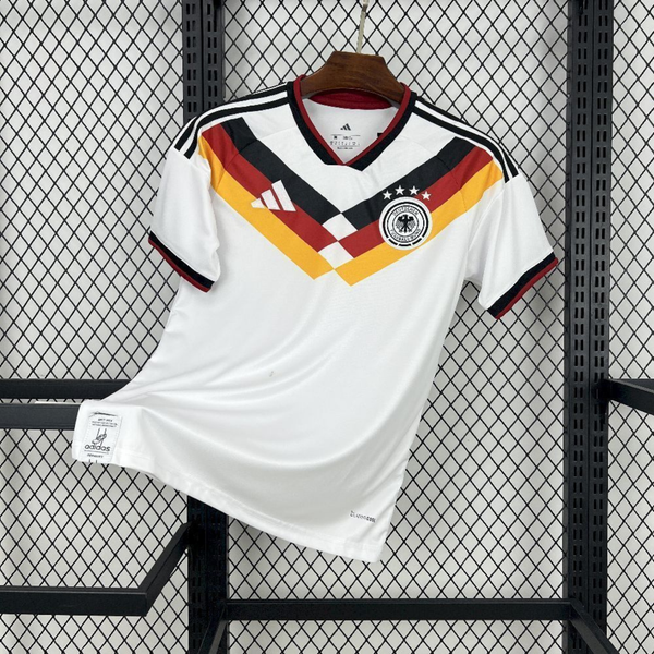 Maillot Domicile Allemagne 2025/26