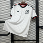 Maillot Extérieur Mexique 2025/26
