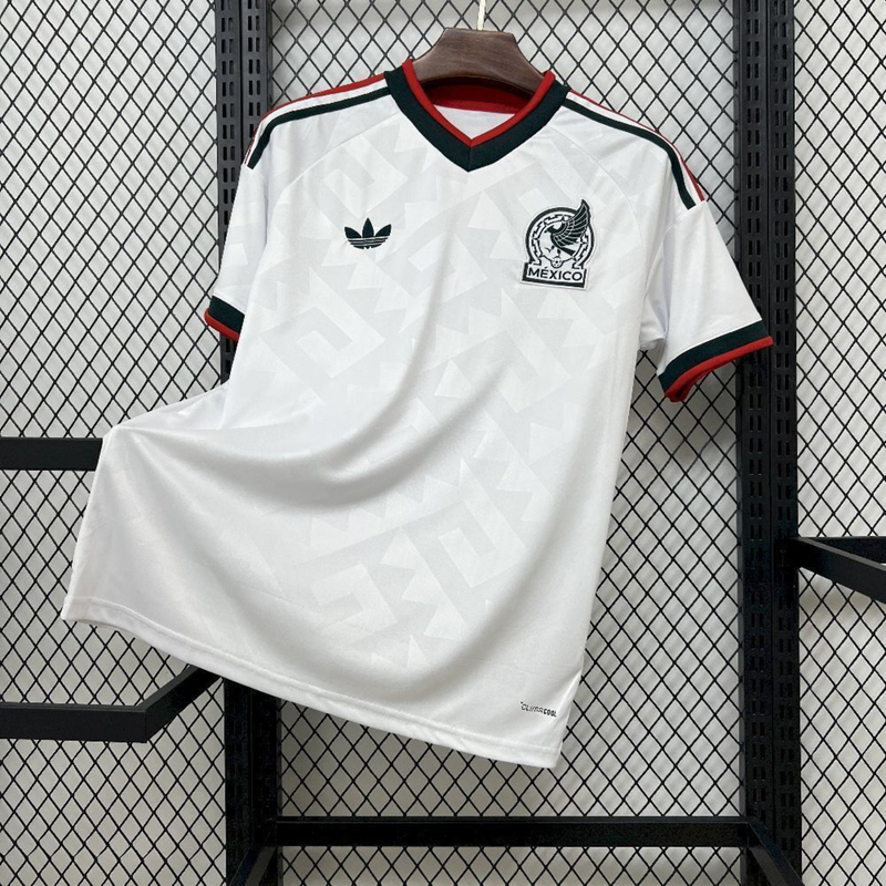 Maillot Extérieur Mexique 2025/26
