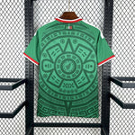 Maillot Domicile Mexique 2025/26