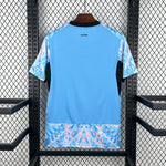 Maillot Extérieur Suisse 2025/26