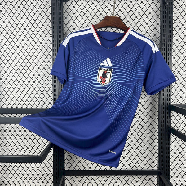 Maillot Domicile Japon 2025/26