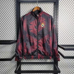 Veste coupe vent Real Madrid 2023 2024