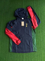 Veste coupe vent Tottenham 2023 2024