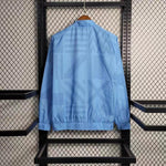 Veste coupe vent Manchester City 2023 2024