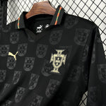 Maillot Édition Panthère Portugal Manches Longues 2025/26