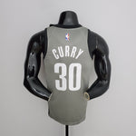 Maillot Brooklyn Nets 30 Curry NBA Basket
