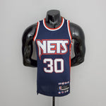 Maillot Brooklyn Nets 30 Curry NBA Basket