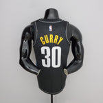 Maillot Brooklyn Nets 30 Curry NBA Basket