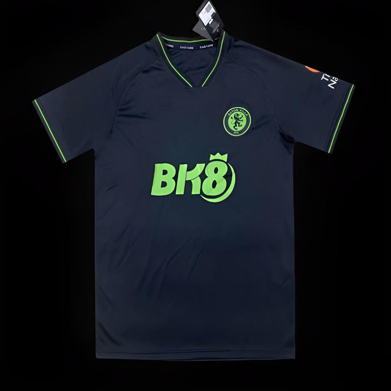 Aston Villa maillot Gardien 2023 2024