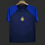 Arabie Saoudite Al-Nassr maillot entraînement 2023 2024