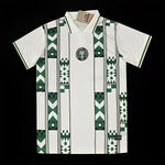 Nigéria maillot extérieur 2023 2024