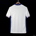 Angleterre maillot domicile 2023 2024