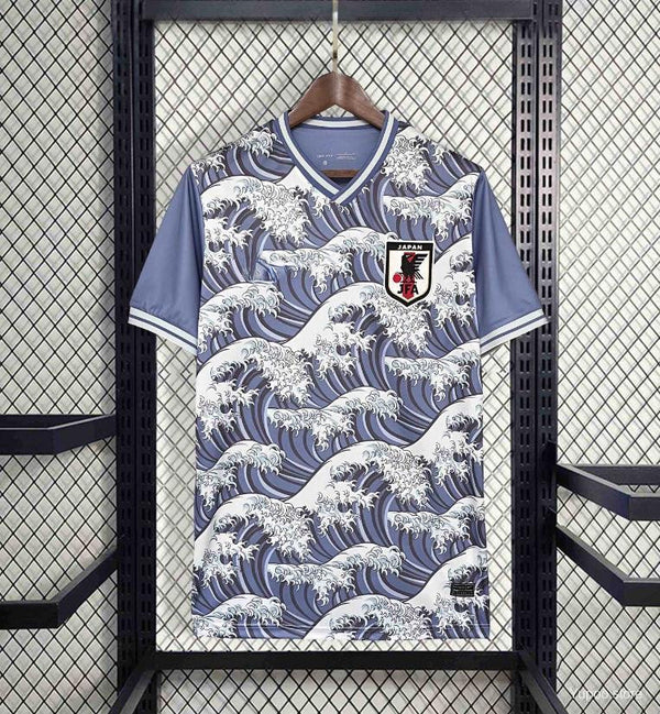 Japon maillot Édition spéciale 2023 2024