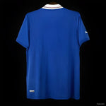 Italie maillot Domicile Rétro 2012
