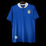 Italie maillot Domicile Rétro 2012