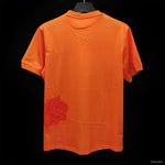 Real Madrid x Yamamoto Orange 2024 2025