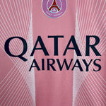Maillot Édition Spécial Rose PSG 2025/26