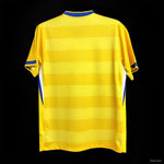 Maillot 24/25 Brighton Jaune