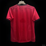 Maillot 24/25 Inter Milan Rouge Spécial Serpent