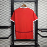 Maillot 24/25 Autriche Rouge