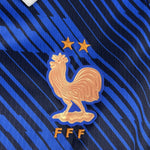 France Maillot Domicile Coupe du Monde 2026