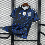 Argentine Maillot Extérieur Coupe du Monde 2026