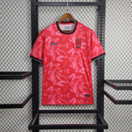Maillot 24/25 Corée du Sud Extérieur