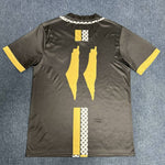 Maillot 24/25 Palestina Noir Spécial
