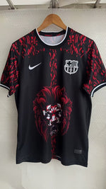 Maillot 24/25 Barcelone Spécial