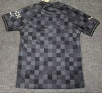 Maillot 24/25 Manchester City Spécial Or