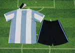 24/25 Ensemble Enfant Argentine