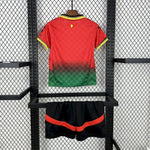 25/26 Ensemble Enfant AC Milan Spécial
