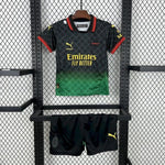 25/26 Ensemble Enfant AC Milan Spécial