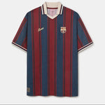 Maillot 25/26 Barcelone Spécial