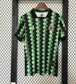 Maillot 25/26 Racing Santander
