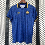 Maillot 25/26 Saint-Patrick