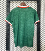 Maillot 25/26 Saint-Patrick
