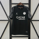 Maillot 24/25 PSG Noir