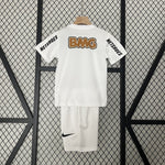 25/26 Ensemble Enfant Santos