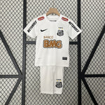 25/26 Ensemble Enfant Santos