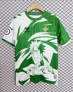 Maillot 25/26 Real Betis Spécial