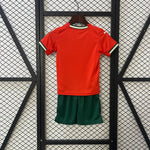 25/26 Ensemble Enfant Portugal