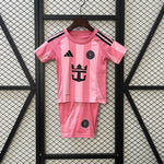 25/26 Ensemble Enfant Inter Miami