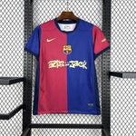 Maillot 24/25 Barcelone Spécial