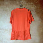 Maillot Manchester City Orange 25/26